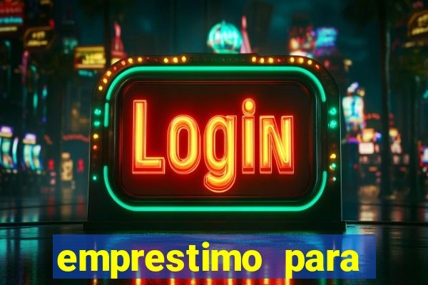 emprestimo para negativado em salvador bahia