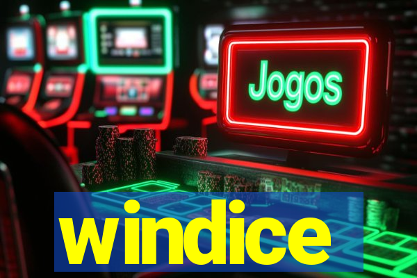 windice