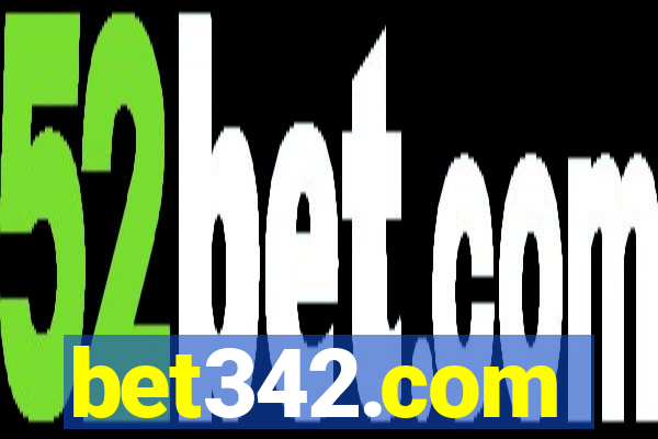 bet342.com