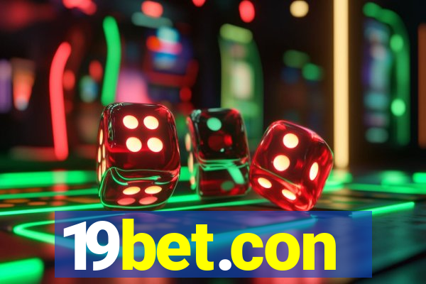 19bet.con
