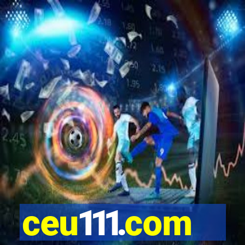 ceu111.com