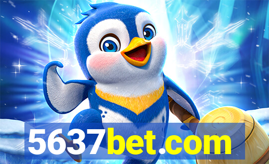 5637bet.com
