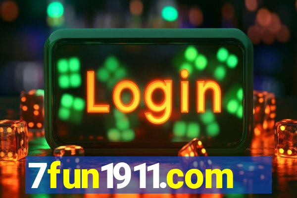 7fun1911.com