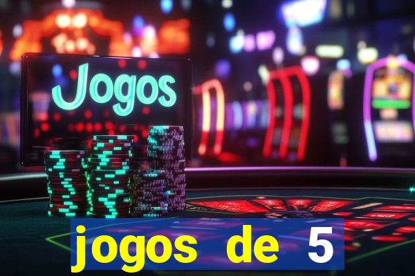 jogos de 5 centavos na blaze