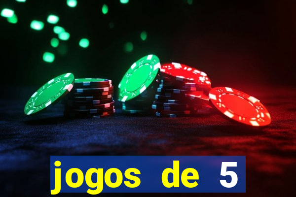 jogos de 5 centavos na blaze