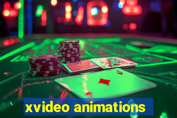 xvideo animations