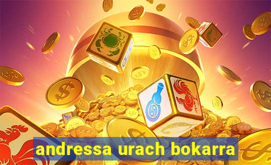 andressa urach bokarra