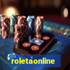 roletaonline