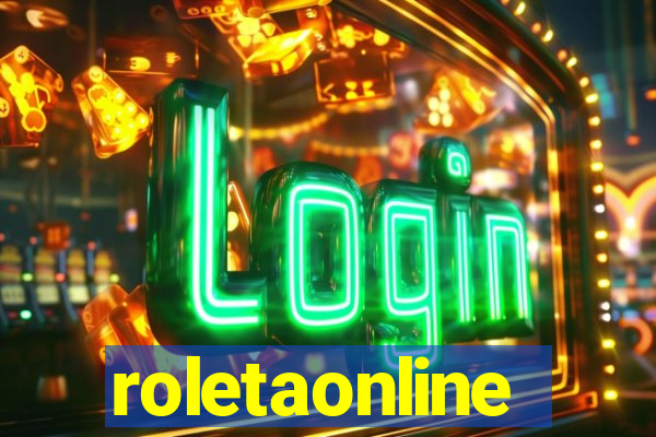 roletaonline