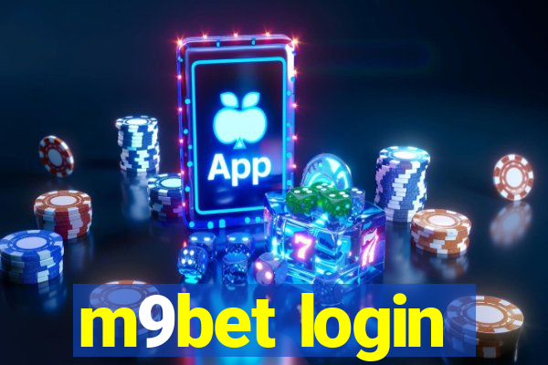 m9bet login