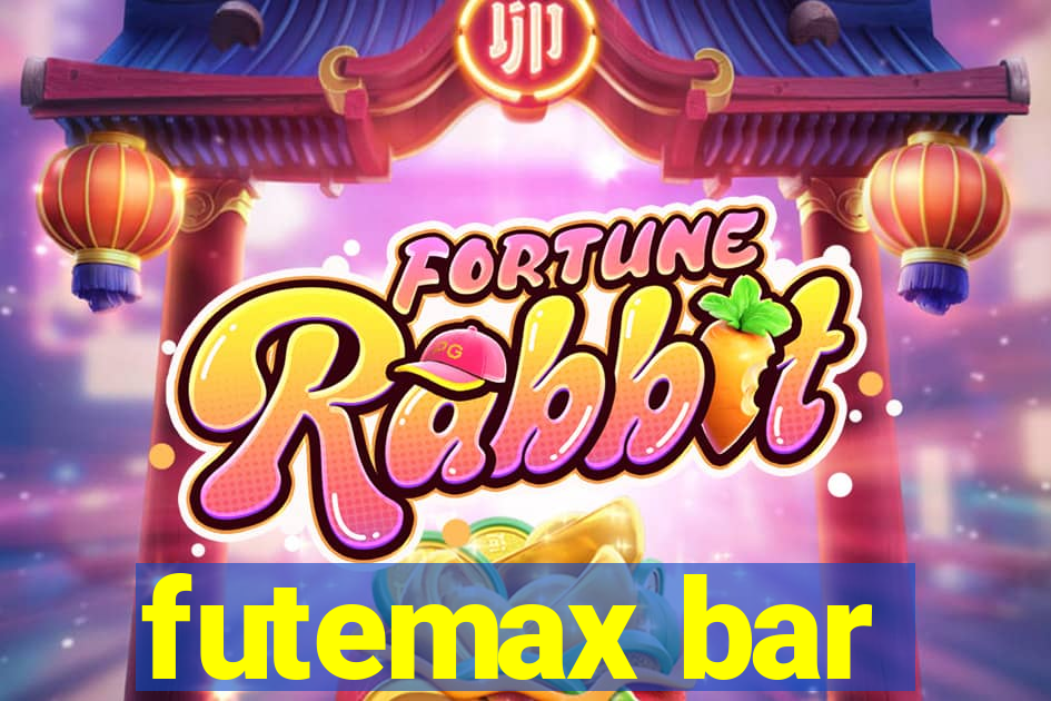 futemax bar