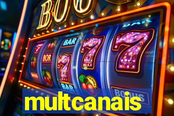 multcanais