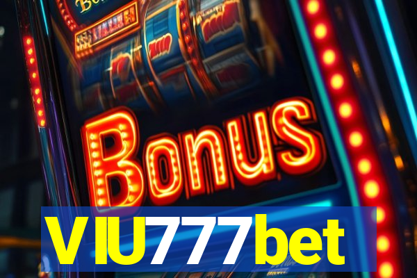 VIU777bet