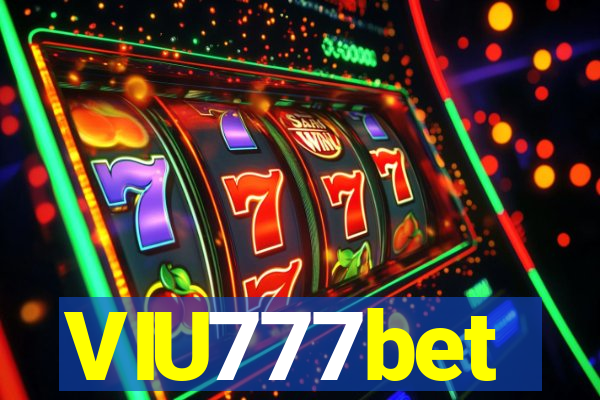 VIU777bet