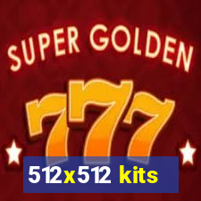 512x512 kits