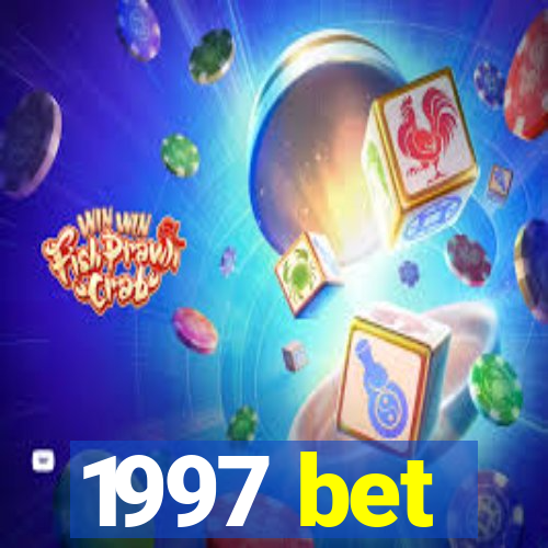 1997 bet