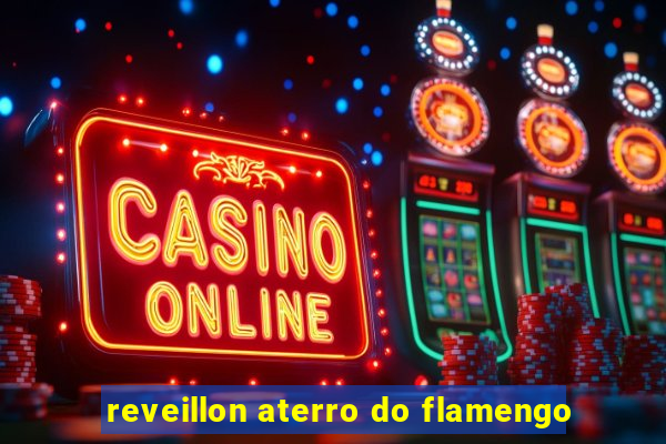 reveillon aterro do flamengo