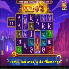 reveillon aterro do flamengo