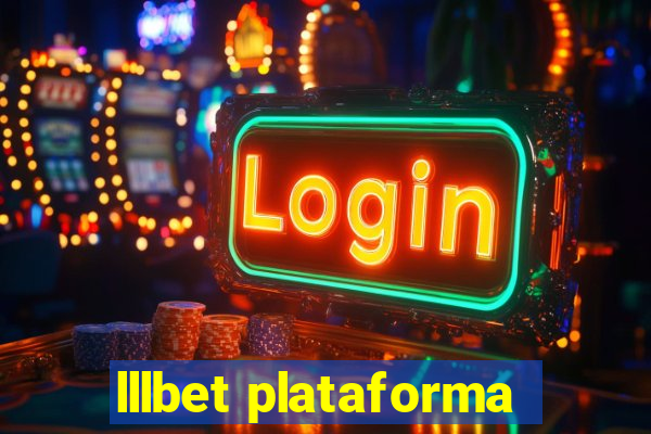lllbet plataforma