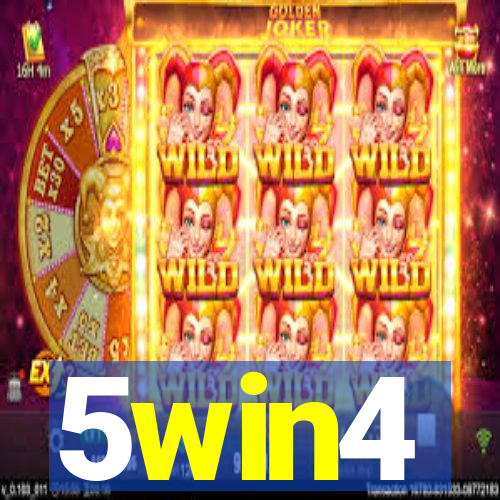 5win4