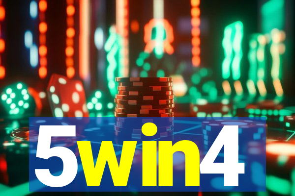 5win4
