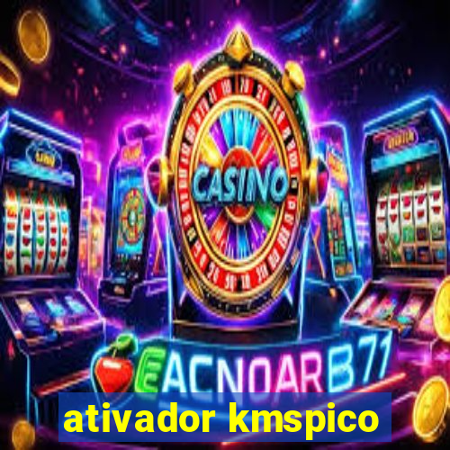 ativador kmspico