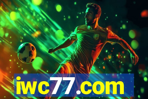 iwc77.com