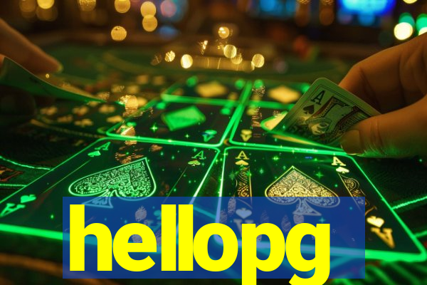 hellopg