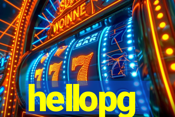 hellopg