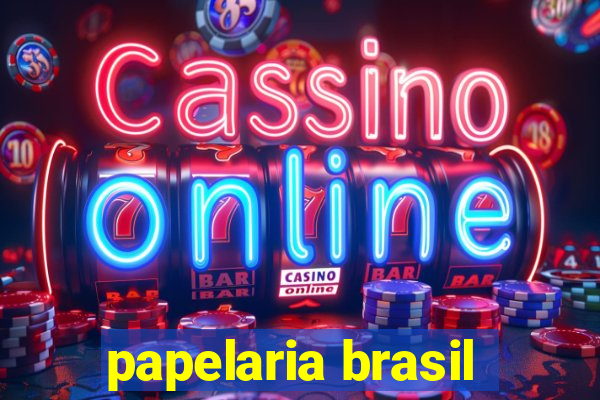 papelaria brasil