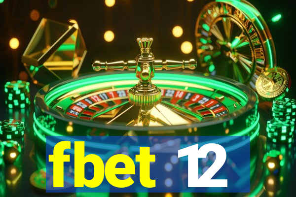 fbet 12