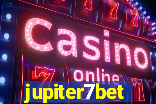jupiter7bet