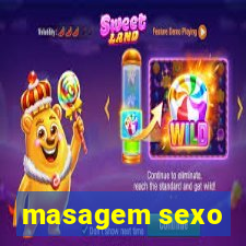 masagem sexo