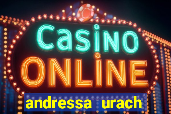 andressa urach videos nua