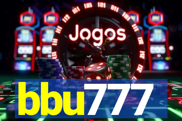 bbu777