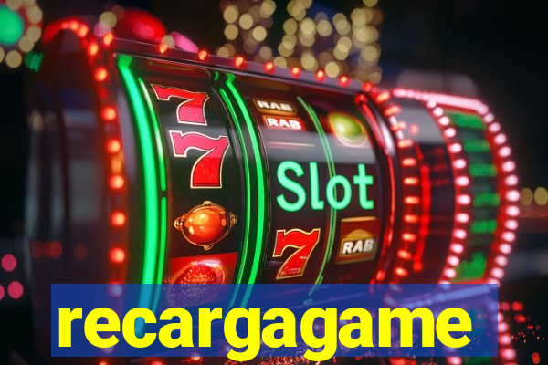 recargagame
