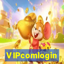 VIPcomlogin
