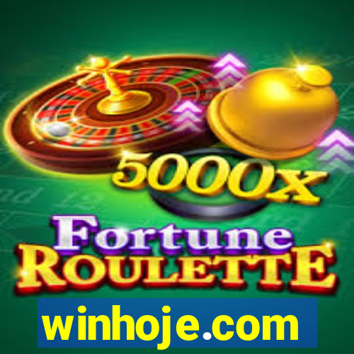 winhoje.com