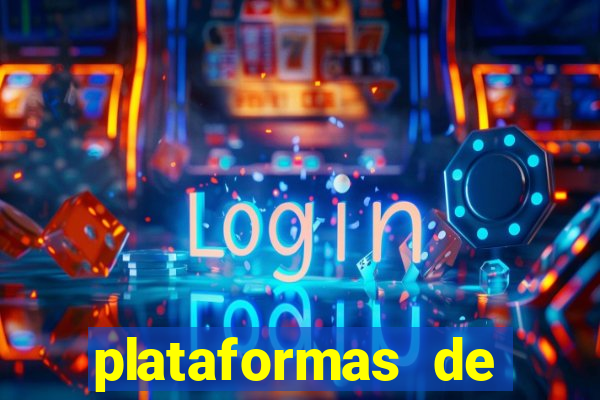 plataformas de jogos que pagam por cadastro sem deposito