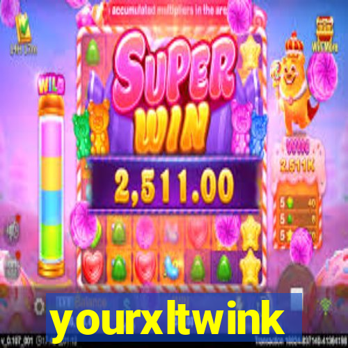 yourxltwink