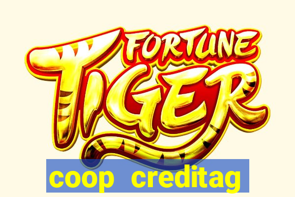 coop creditag reclame aqui