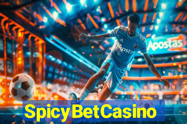 SpicyBetCasino
