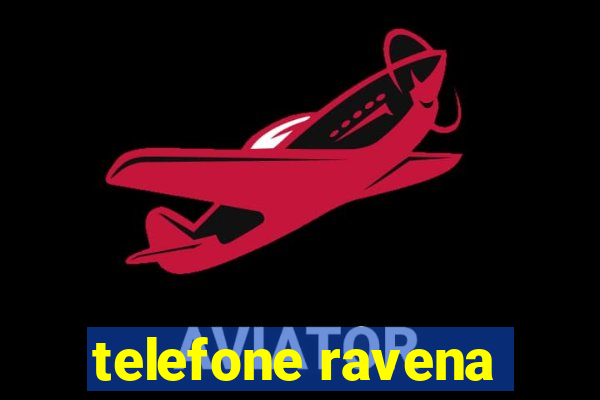 telefone ravena