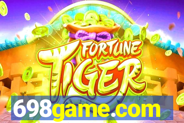 698game.com
