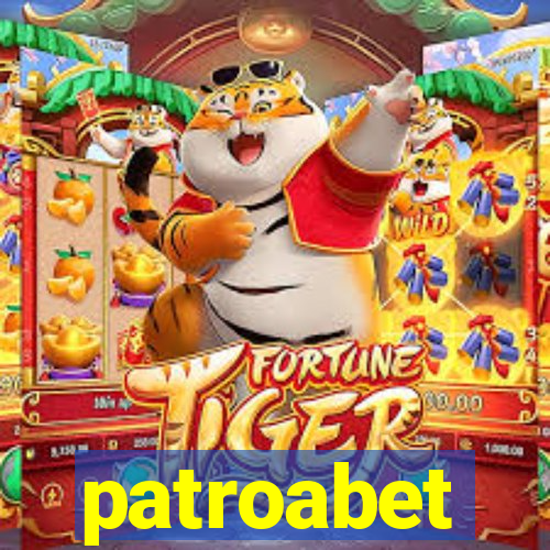patroabet