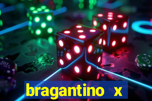 bragantino x botafogo palpites