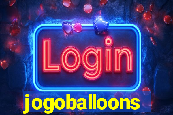jogoballoons