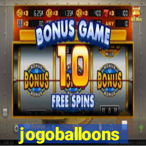 jogoballoons
