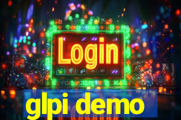 glpi demo