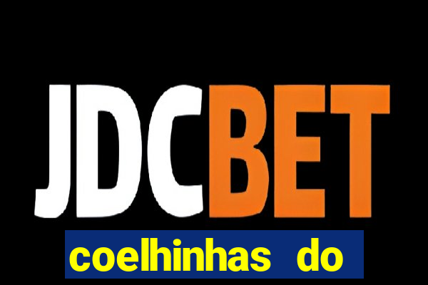 coelhinhas do brasil site
